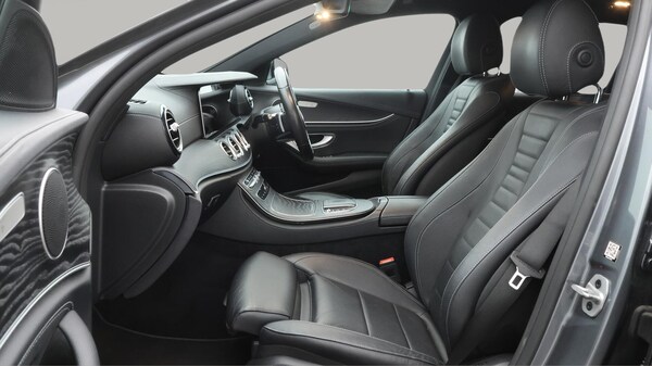 Used Mercedes-Benz E Class 2020 for sale - 76201377: Photo 15