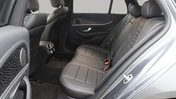 Used Mercedes-Benz E Class 2020 for sale - 76201377: Photo 17