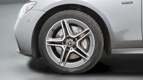 Used Mercedes-Benz E Class 2020 for sale - 76201377: Photo 19