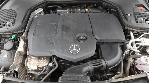 Used Mercedes-Benz E Class 2020 for sale - 76201377: Photo 20