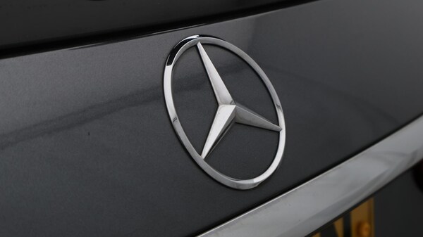 Used Mercedes-Benz E Class 2020 for sale - 76201377: Photo 21