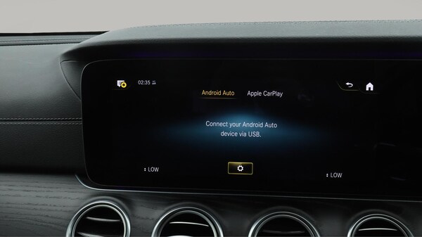 Used Mercedes-Benz E Class 2020 for sale - 76201377: Photo 26