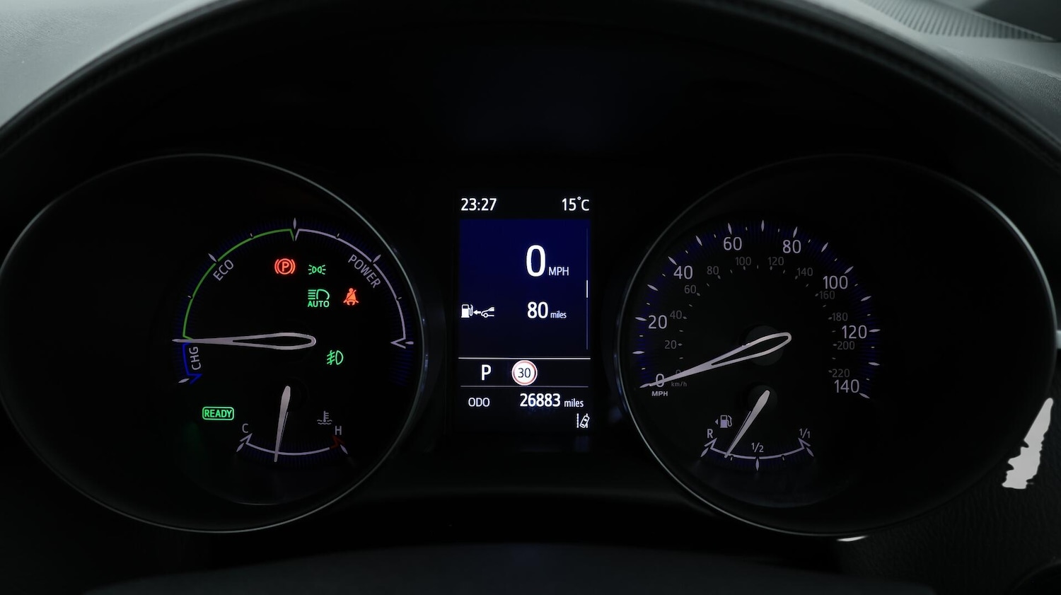 Used Toyota C-HR 2022 for sale - 76083882: Photo 11