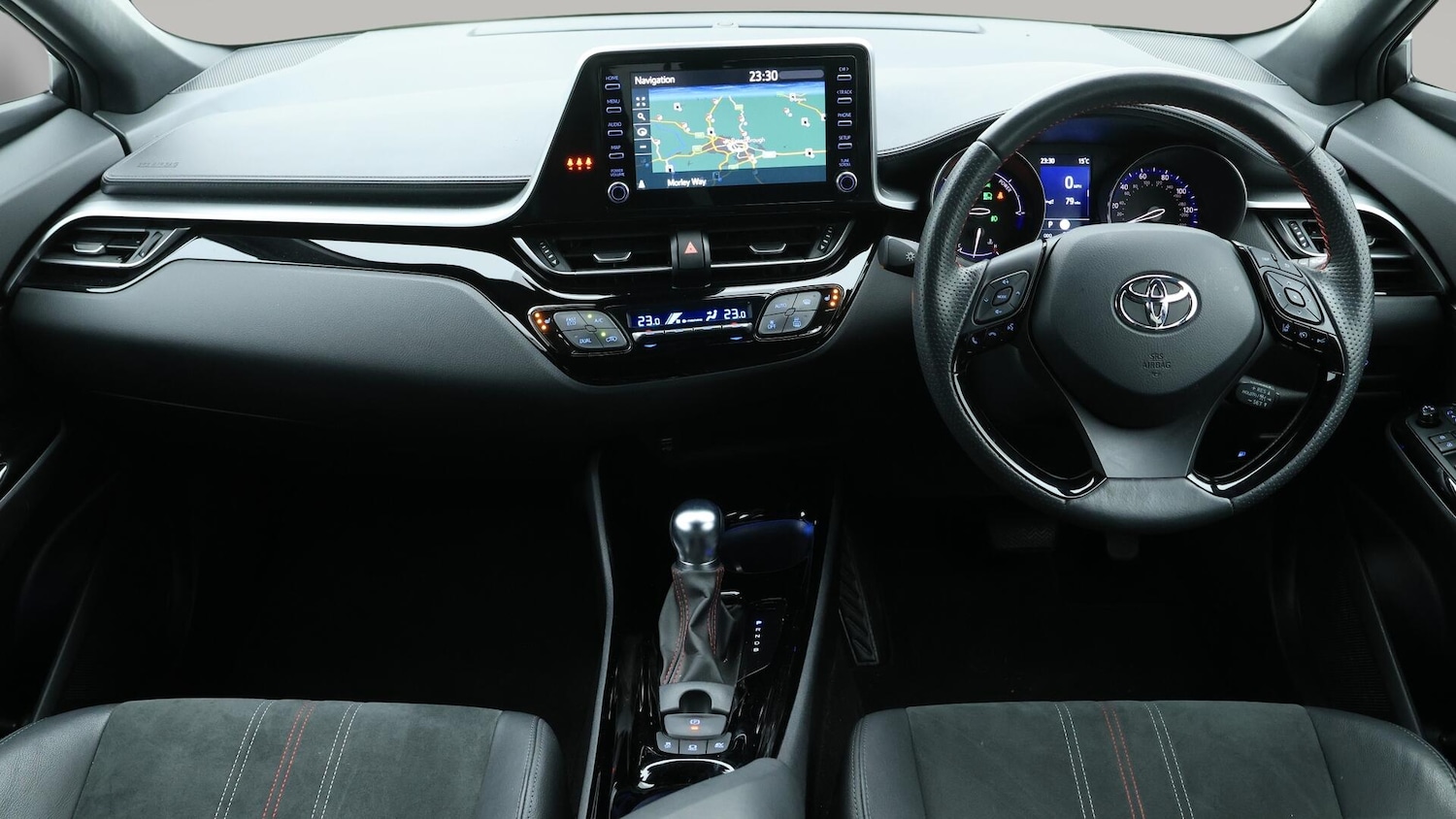 Used Toyota C-HR 2022 for sale - 76083882: Photo 14