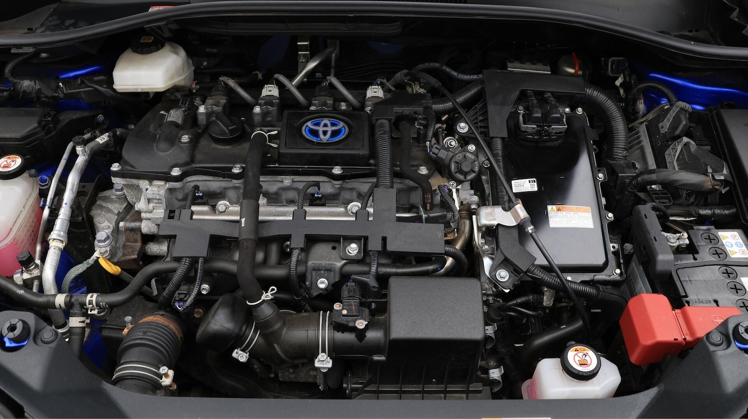 Used Toyota C-HR 2022 for sale - 76083882: Photo 20