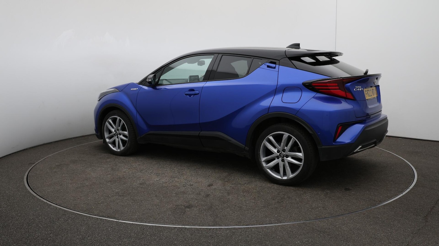 Used Toyota C-HR 2022 for sale - 76083882: Photo 38