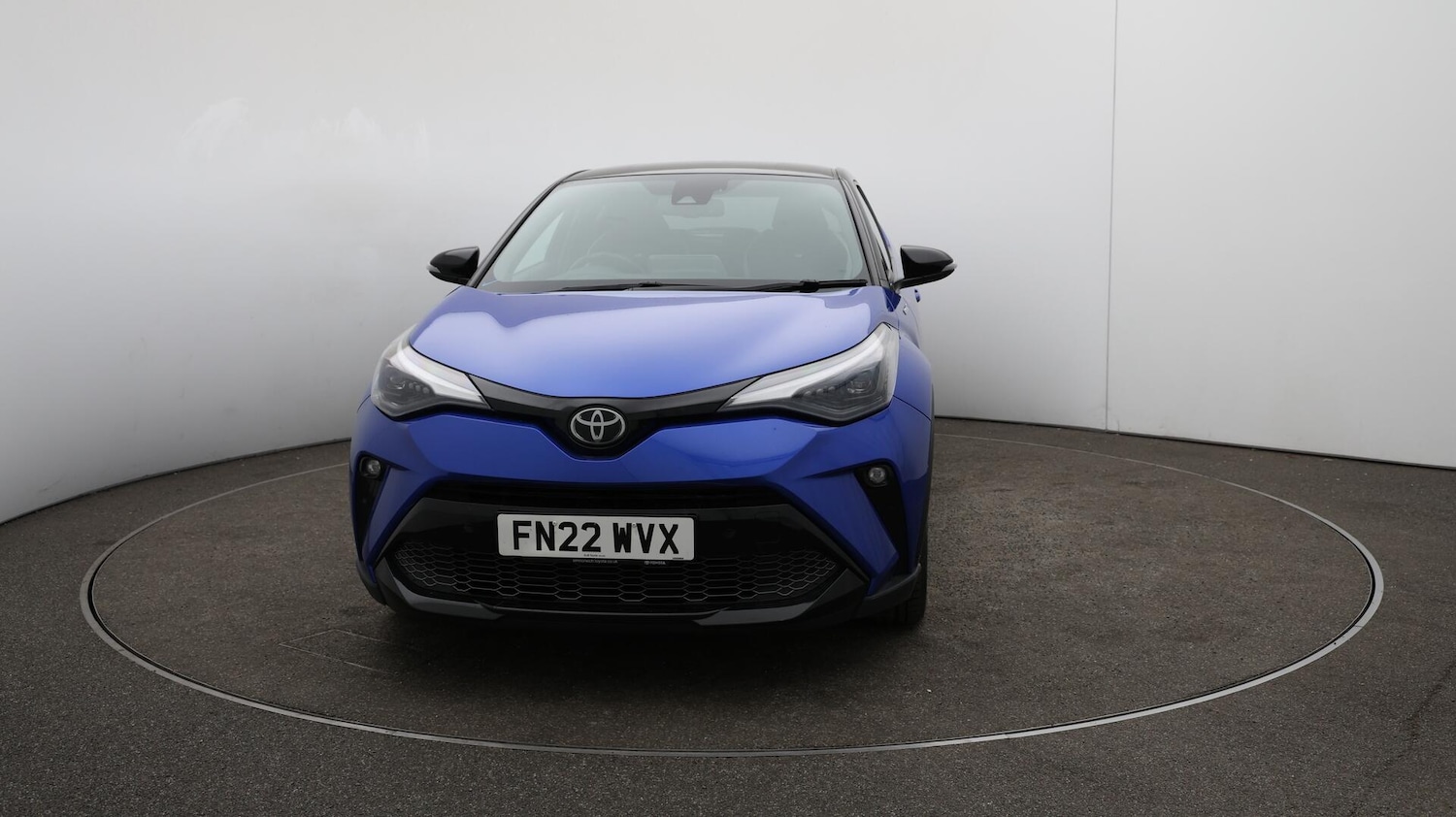 Used Toyota C-HR 2022 for sale - 76083882: Photo 41