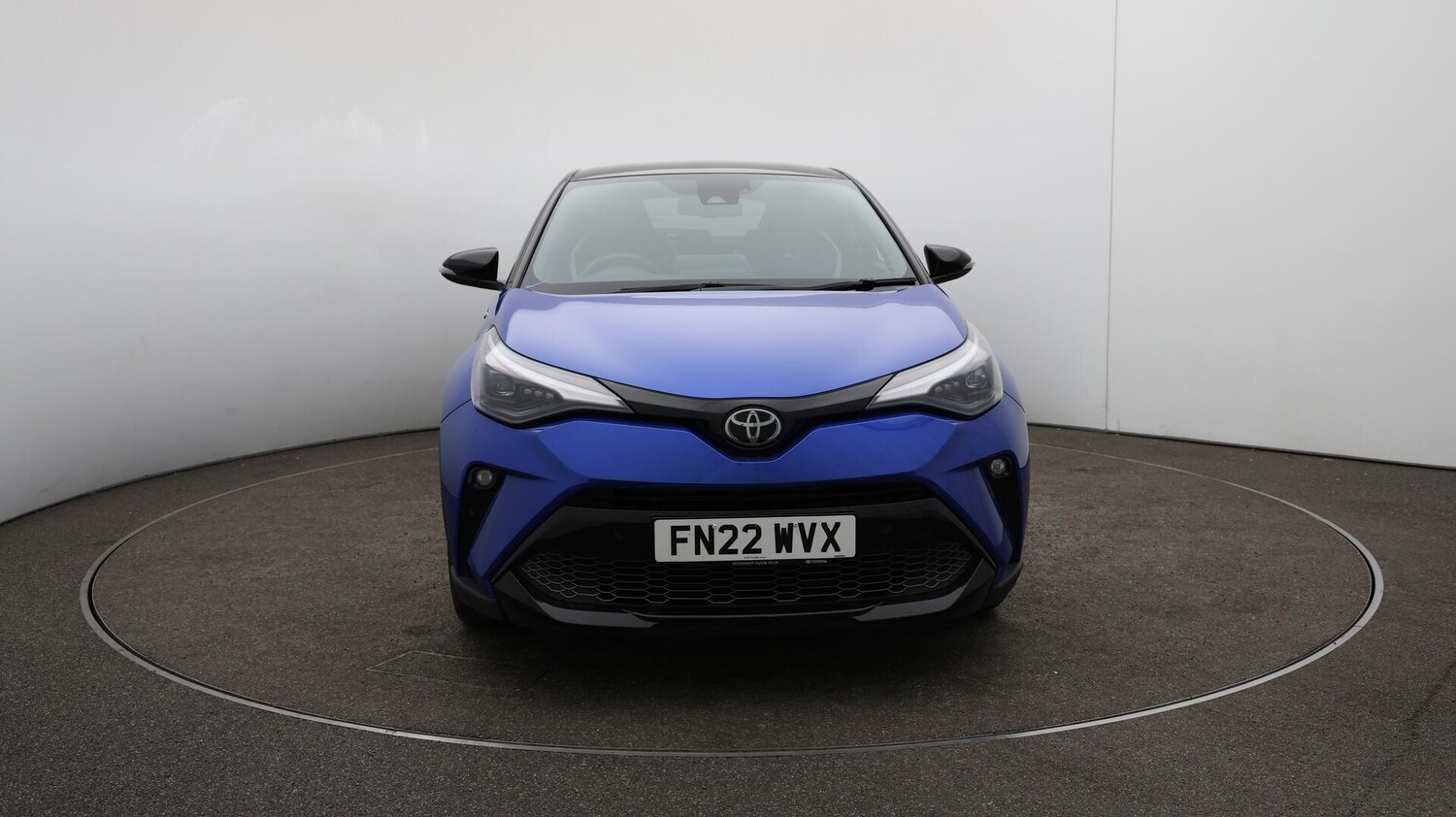 Used Toyota C-HR 2022 for sale - 76083882: Photo 42