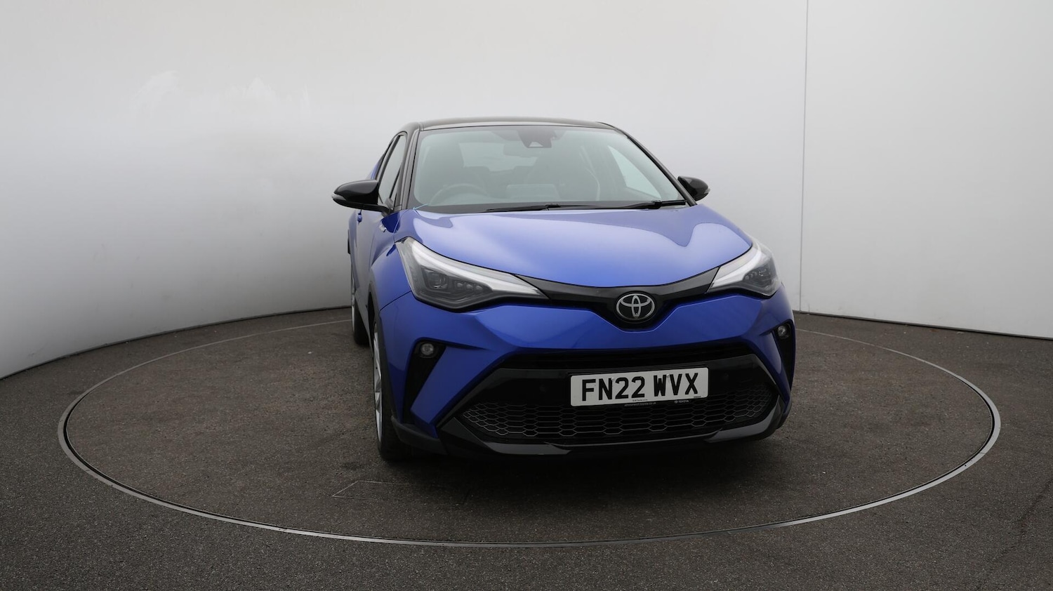 Used Toyota C-HR 2022 for sale - 76083882: Photo 43