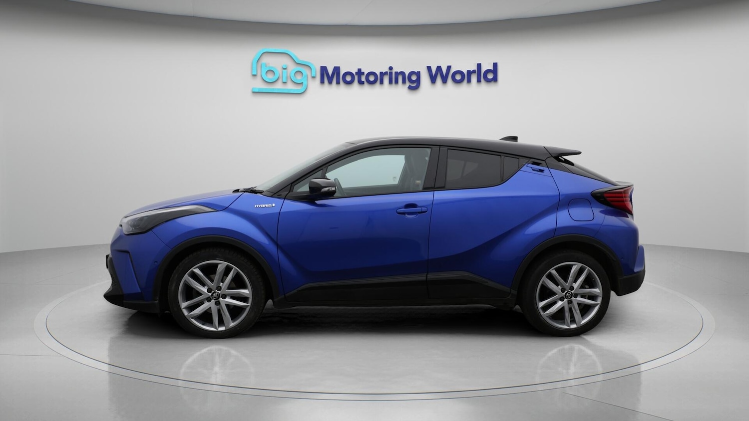 Used Toyota C-HR 2022 for sale - 76083882: Photo 5