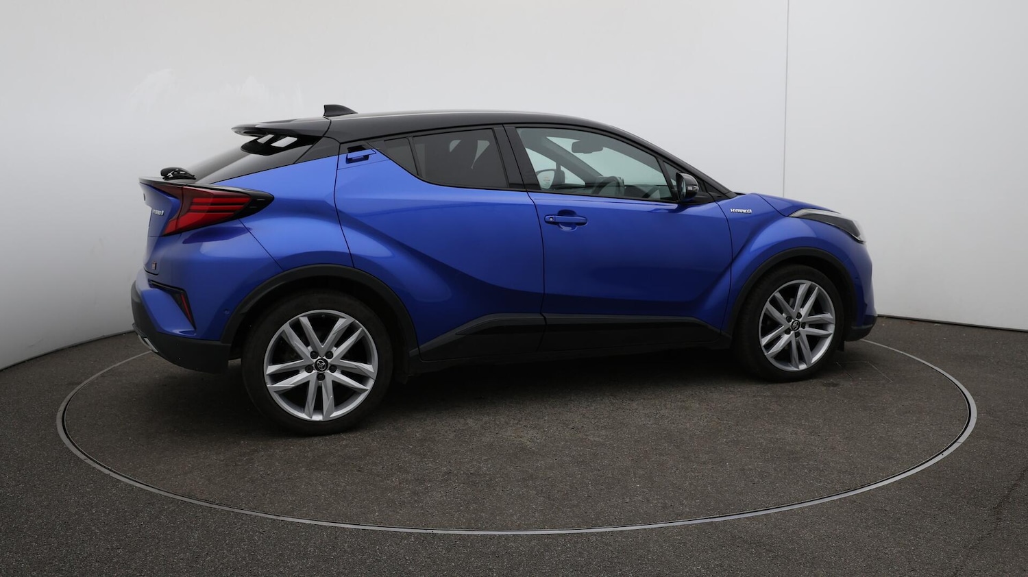 Used Toyota C-HR 2022 for sale - 76083882: Photo 53