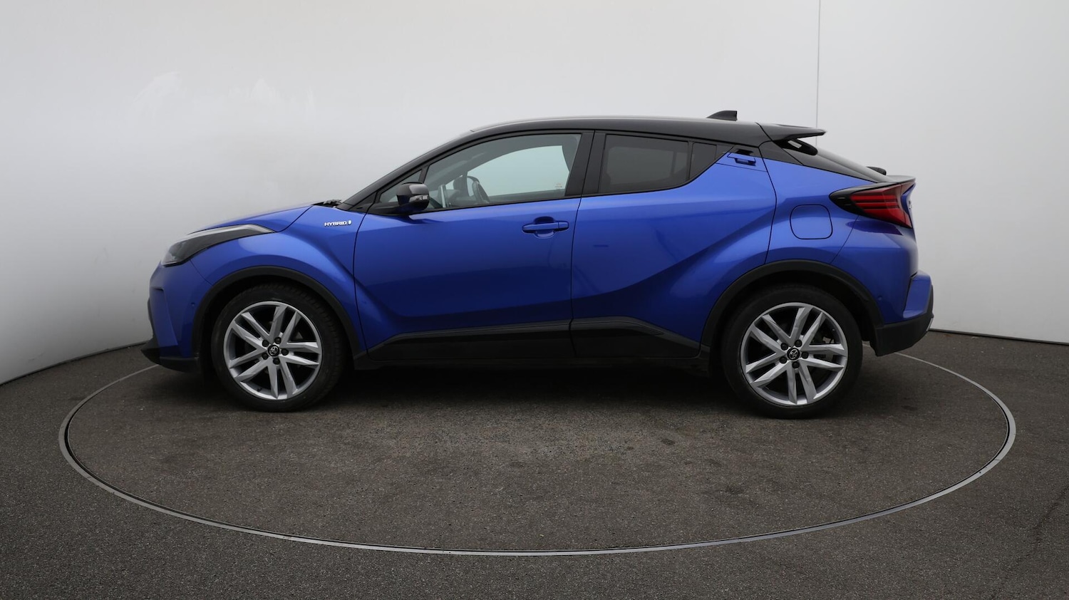 Used Toyota C-HR 2022 for sale - 76083882: Photo 66