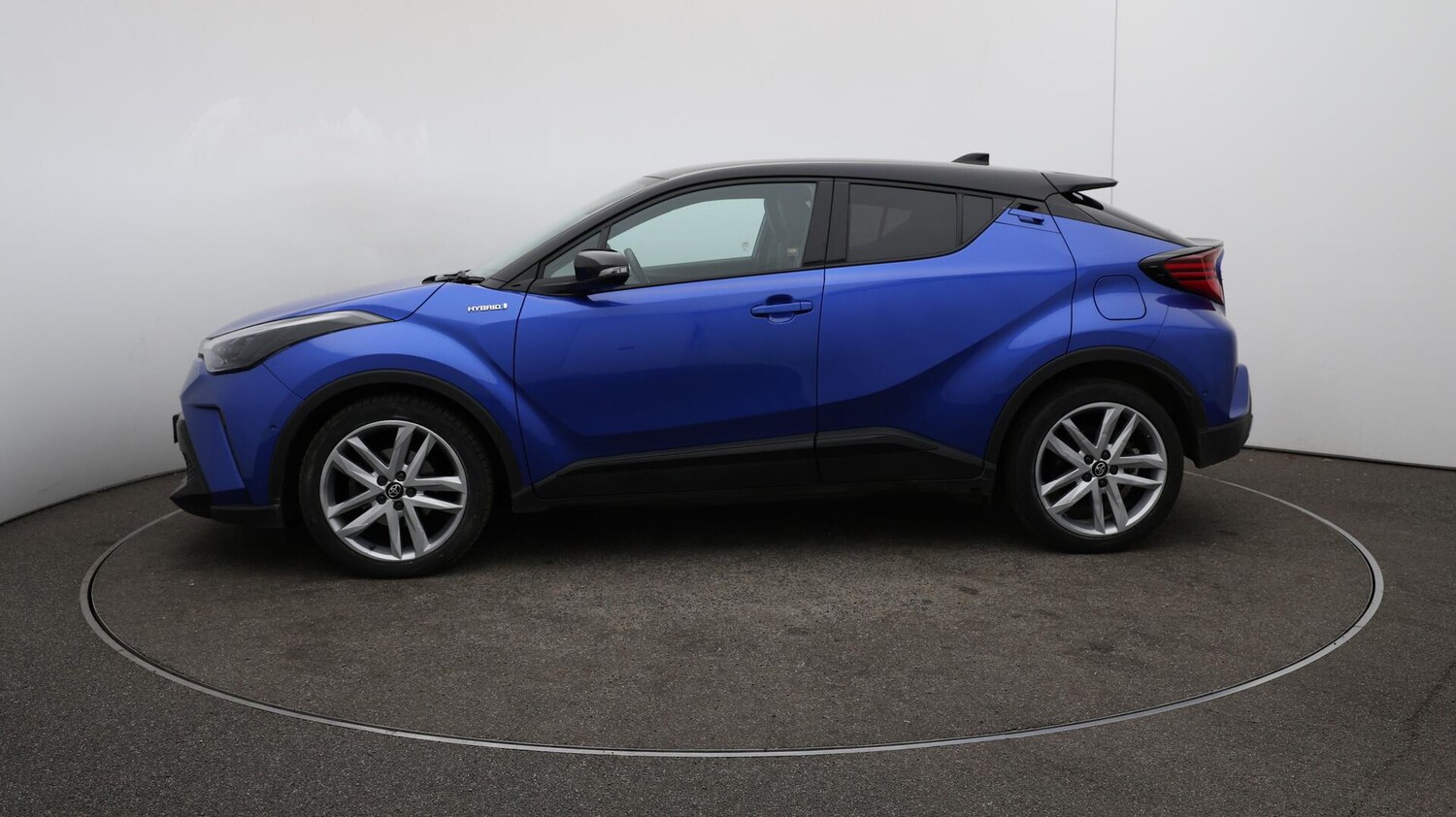 Used Toyota C-HR 2022 for sale - 76083882: Photo 67