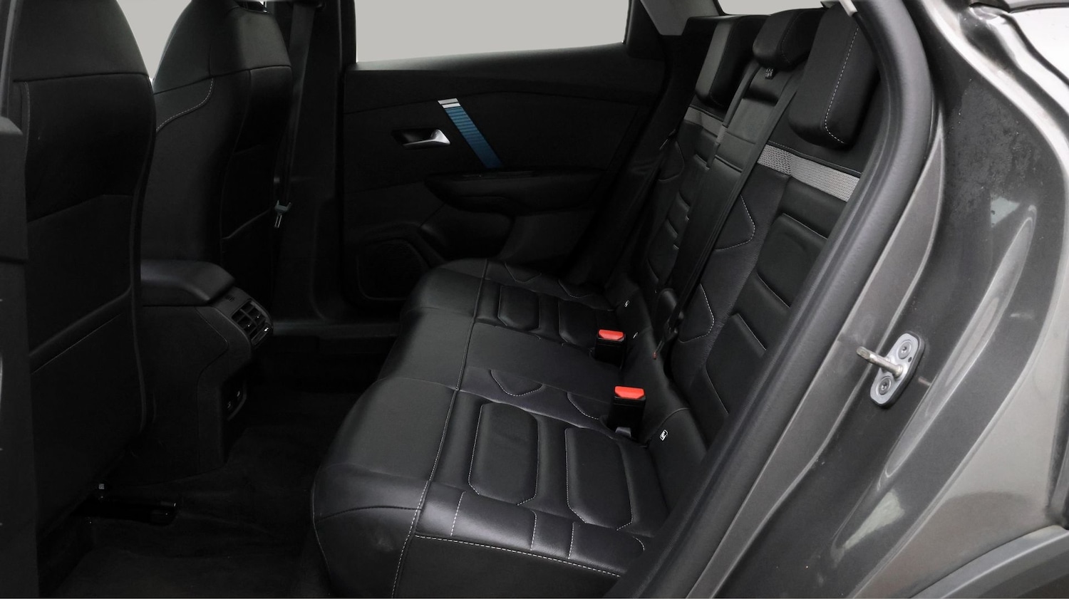 Used Citroen e-C4 2022 for sale - 77643901: Photo 16