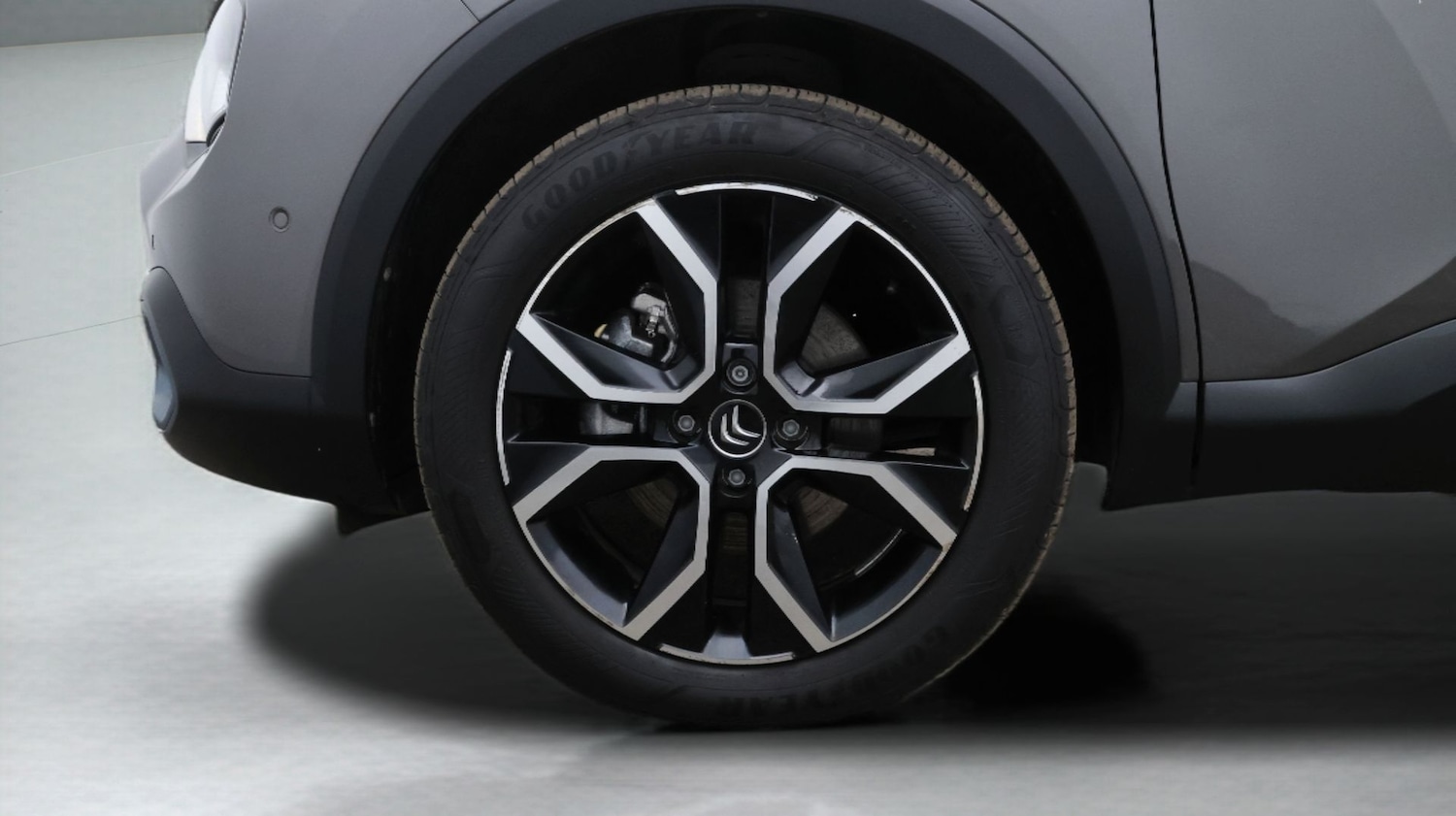 Used Citroen e-C4 2022 for sale - 77643901: Photo 18