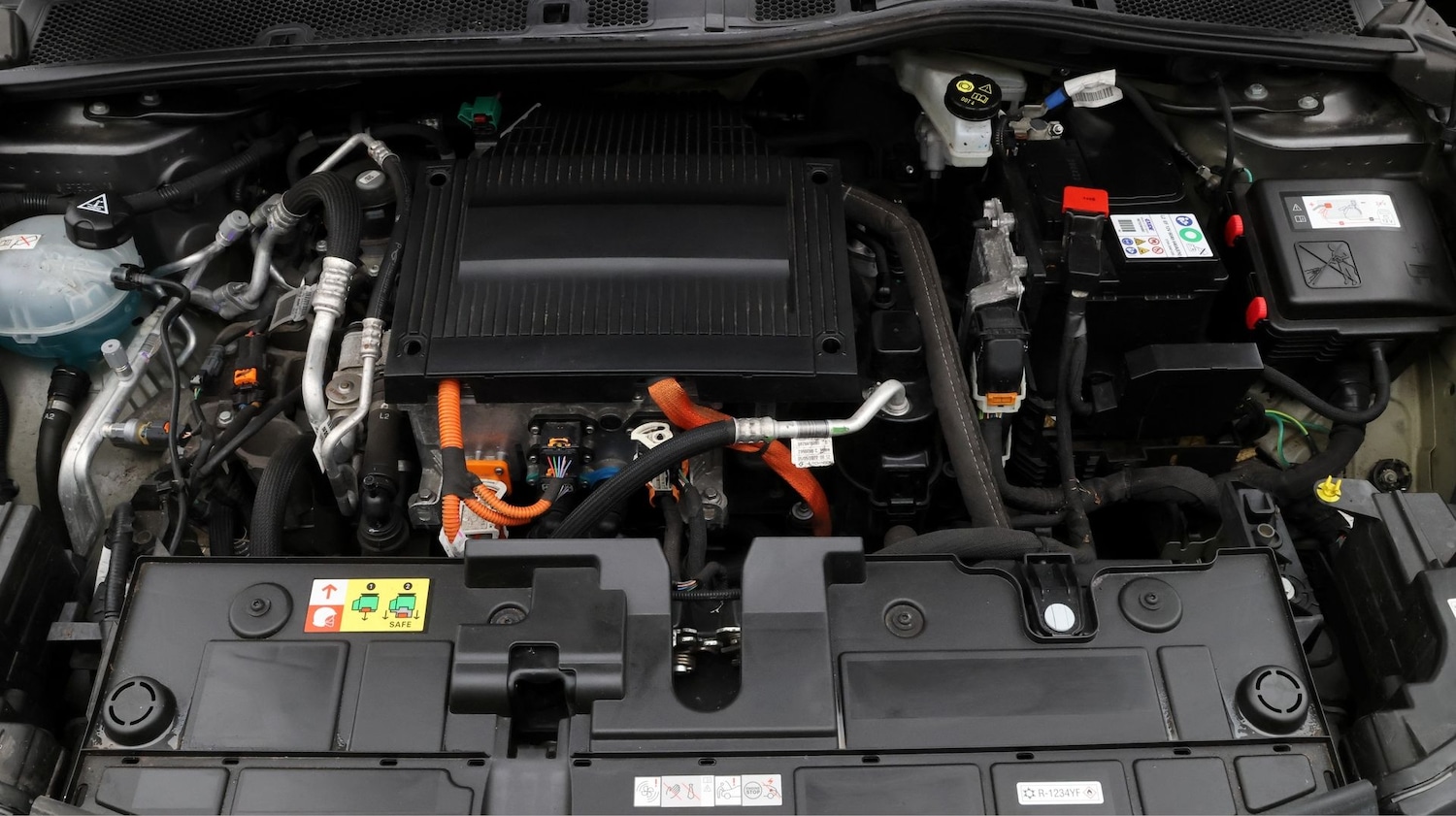 Used Citroen e-C4 2022 for sale - 77643901: Photo 19