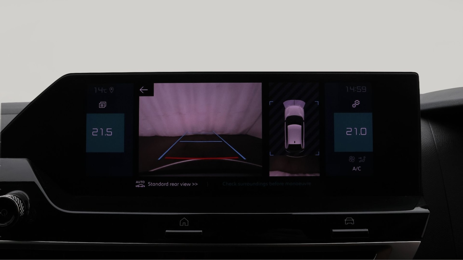 Used Citroen e-C4 2022 for sale - 77643901: Photo 21