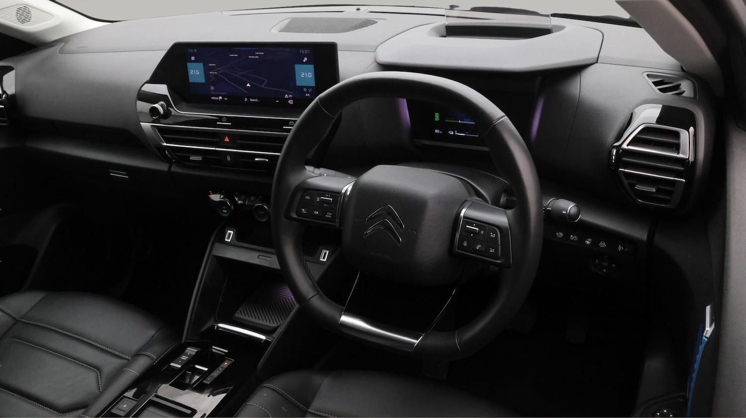 Used Citroen e-C4 2022 for sale - 77643901: Photo 9
