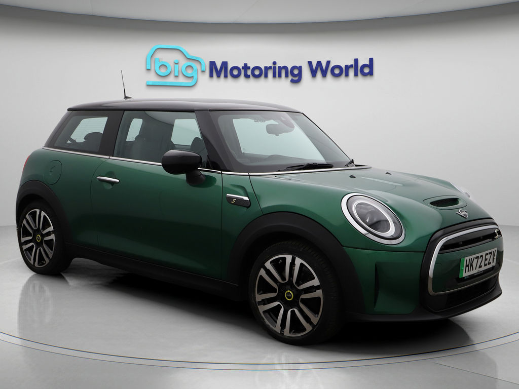 Used MINI Hatch 2022 for sale - 76809112: Photo 18