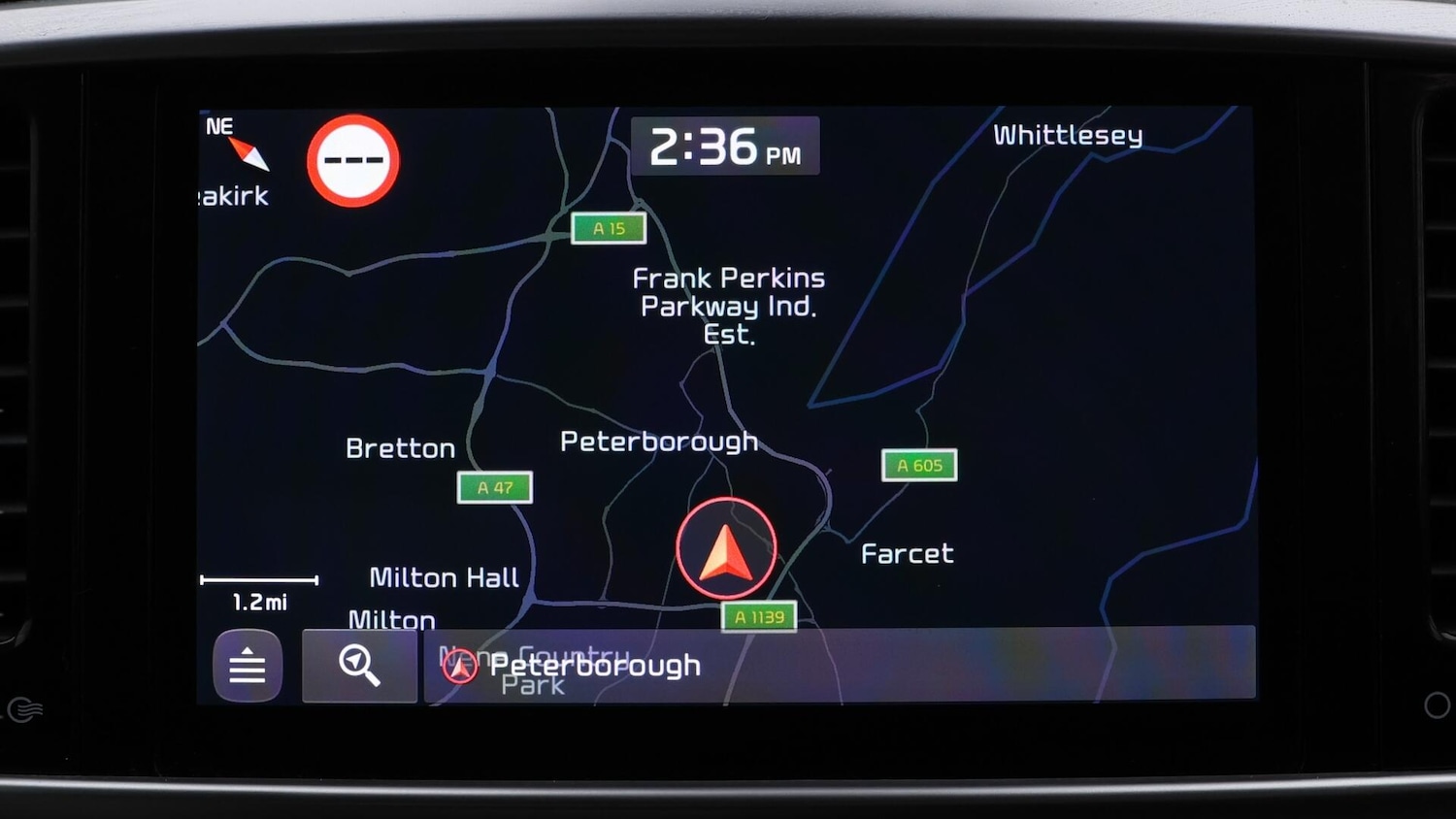 Used Kia Sportage 2021 for sale - 76735080: Photo 12