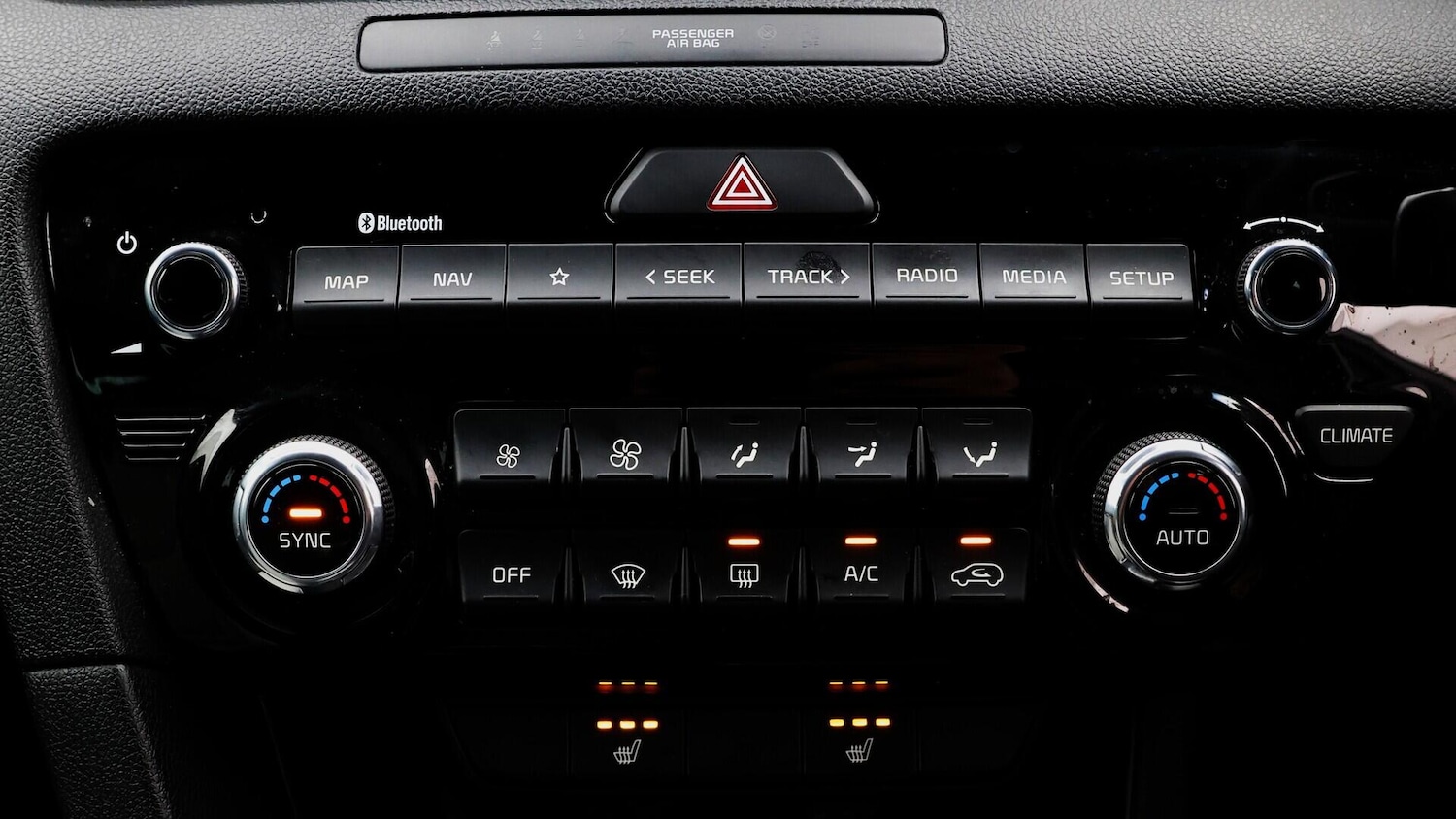 Used Kia Sportage 2021 for sale - 76735080: Photo 13