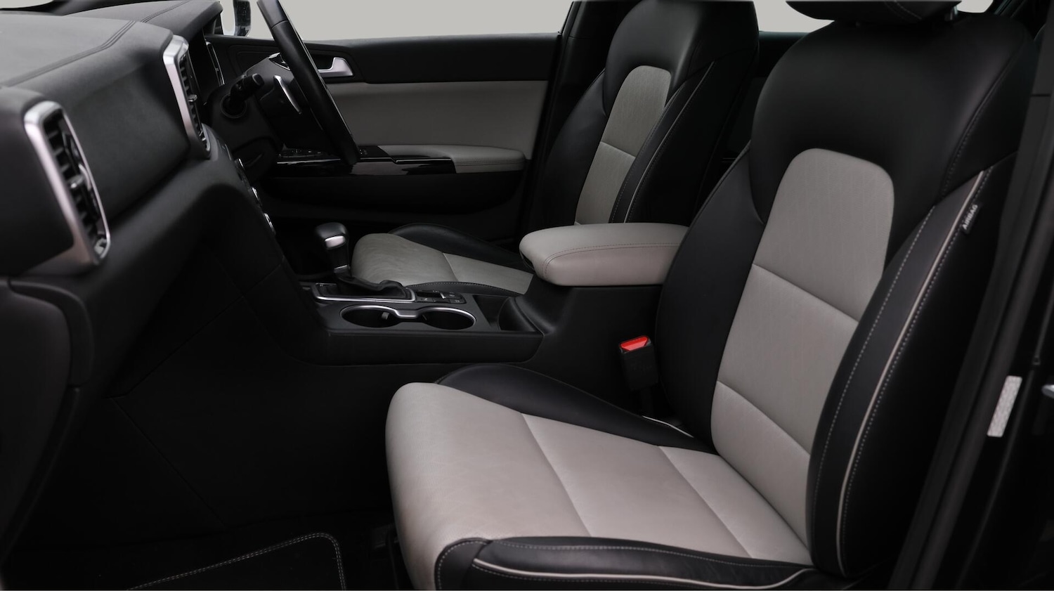 Used Kia Sportage 2021 for sale - 76735080: Photo 15