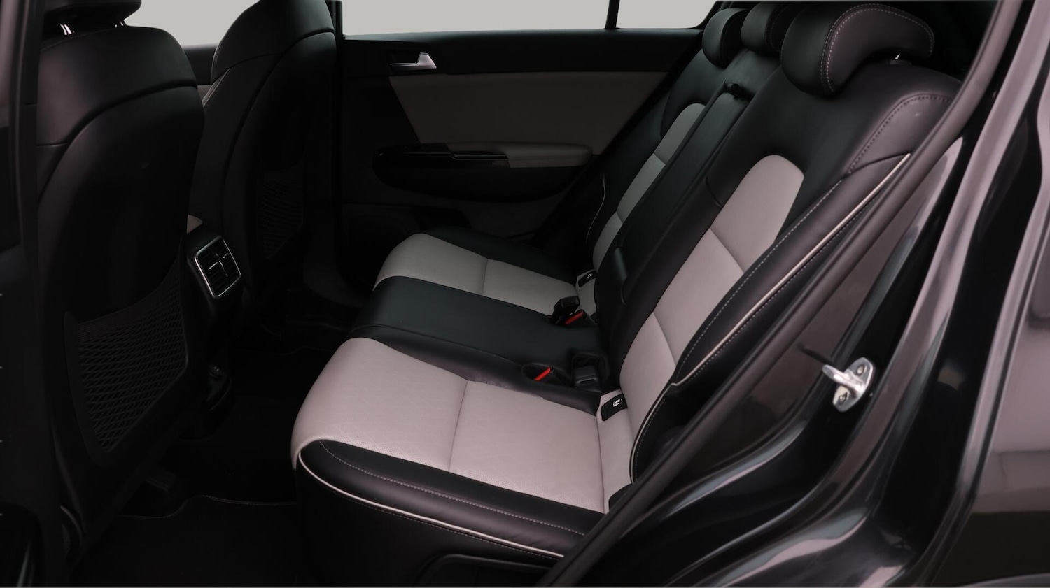 Used Kia Sportage 2021 for sale - 76735080: Photo 17