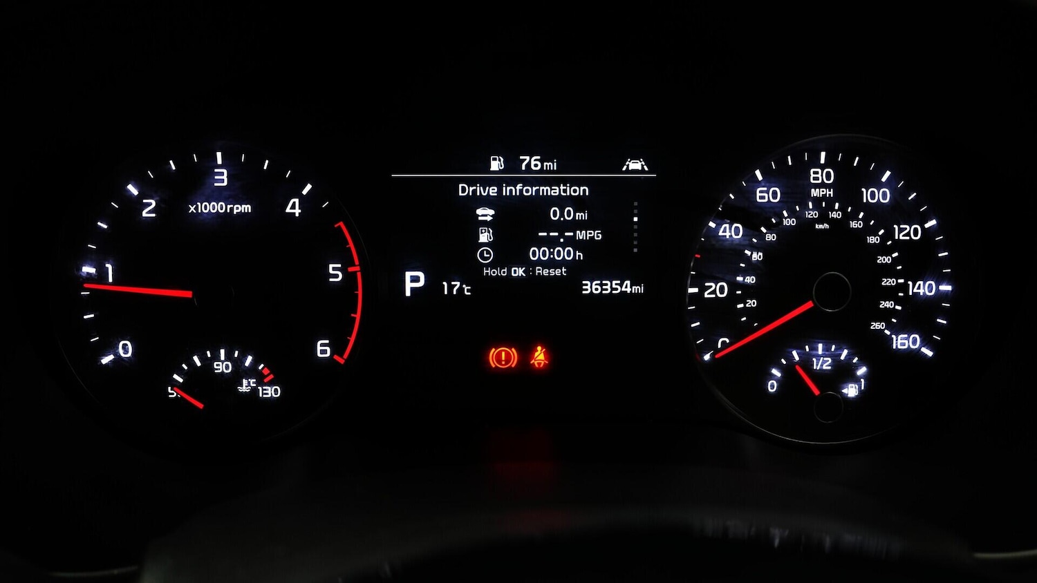 Used Kia Sportage 2021 for sale - 76735080: Photo 18