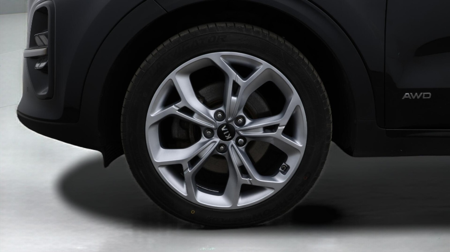 Used Kia Sportage 2021 for sale - 76735080: Photo 19