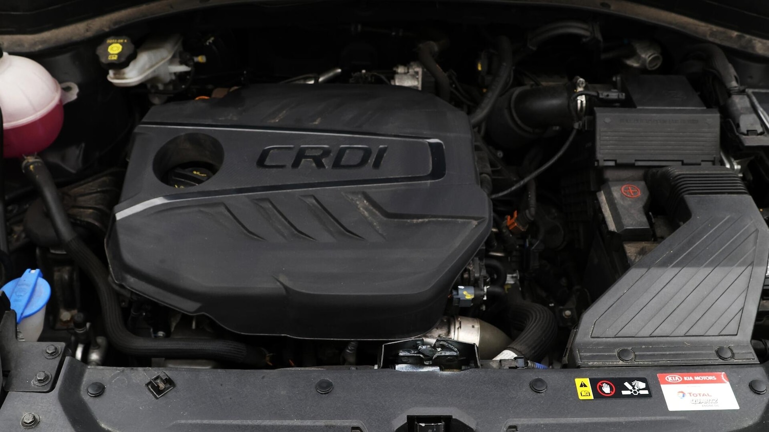 Used Kia Sportage 2021 for sale - 76735080: Photo 20