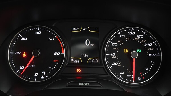Used SEAT Ateca 2017 for sale - 76269685: Photo 11