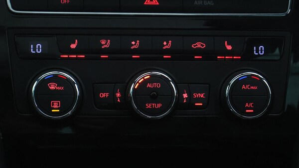 Used SEAT Ateca 2017 for sale - 76269685: Photo 13