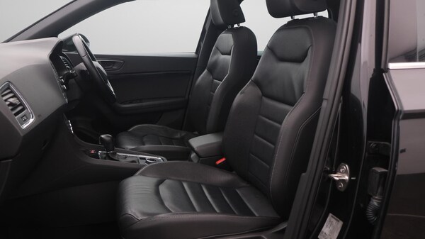 Used SEAT Ateca 2017 for sale - 76269685: Photo 15