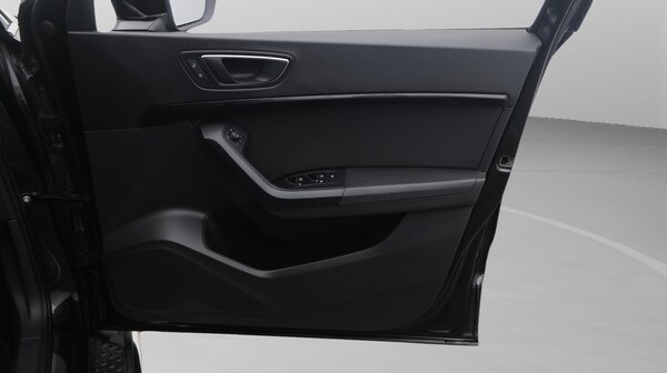 Used SEAT Ateca 2017 for sale - 76269685: Photo 16