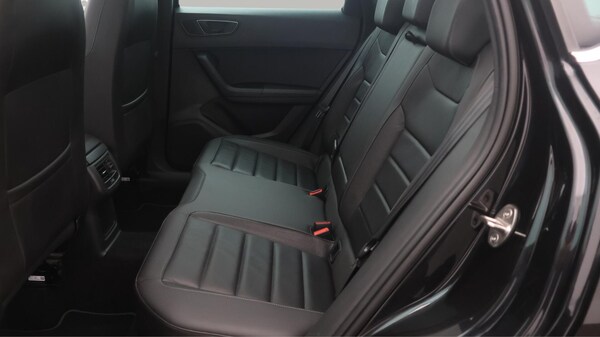 Used SEAT Ateca 2017 for sale - 76269685: Photo 17