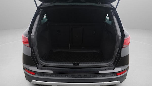 Used SEAT Ateca 2017 for sale - 76269685: Photo 18