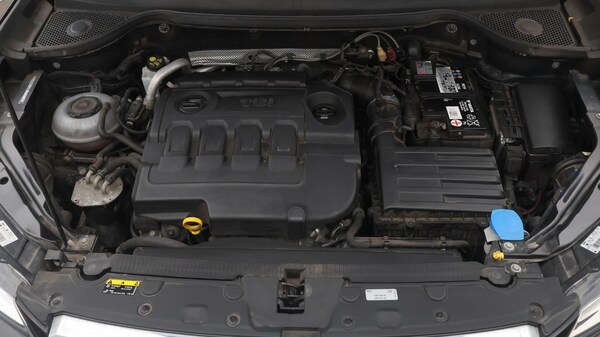 Used SEAT Ateca 2017 for sale - 76269685: Photo 20