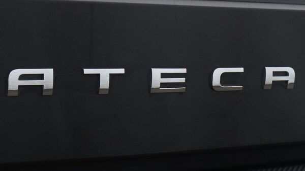 Used SEAT Ateca 2017 for sale - 76269685: Photo 24