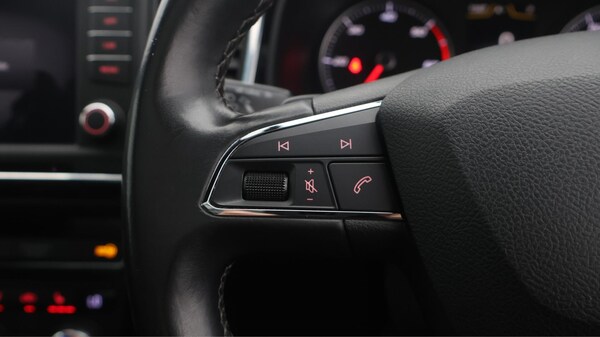 Used SEAT Ateca 2017 for sale - 76269685: Photo 26