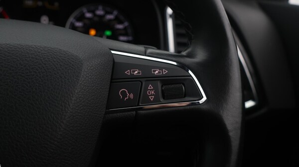 Used SEAT Ateca 2017 for sale - 76269685: Photo 27