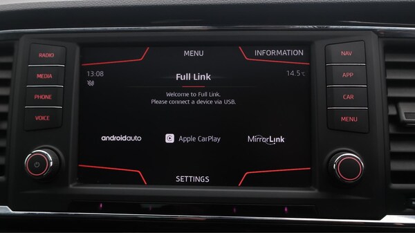 Used SEAT Ateca 2017 for sale - 76269685: Photo 29