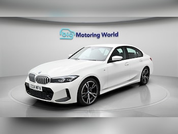 Used BMW 3 Series 2024 for sale - 78847969: Photo