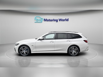 Used BMW 3 Series 2022 for sale - 78864693: Photo