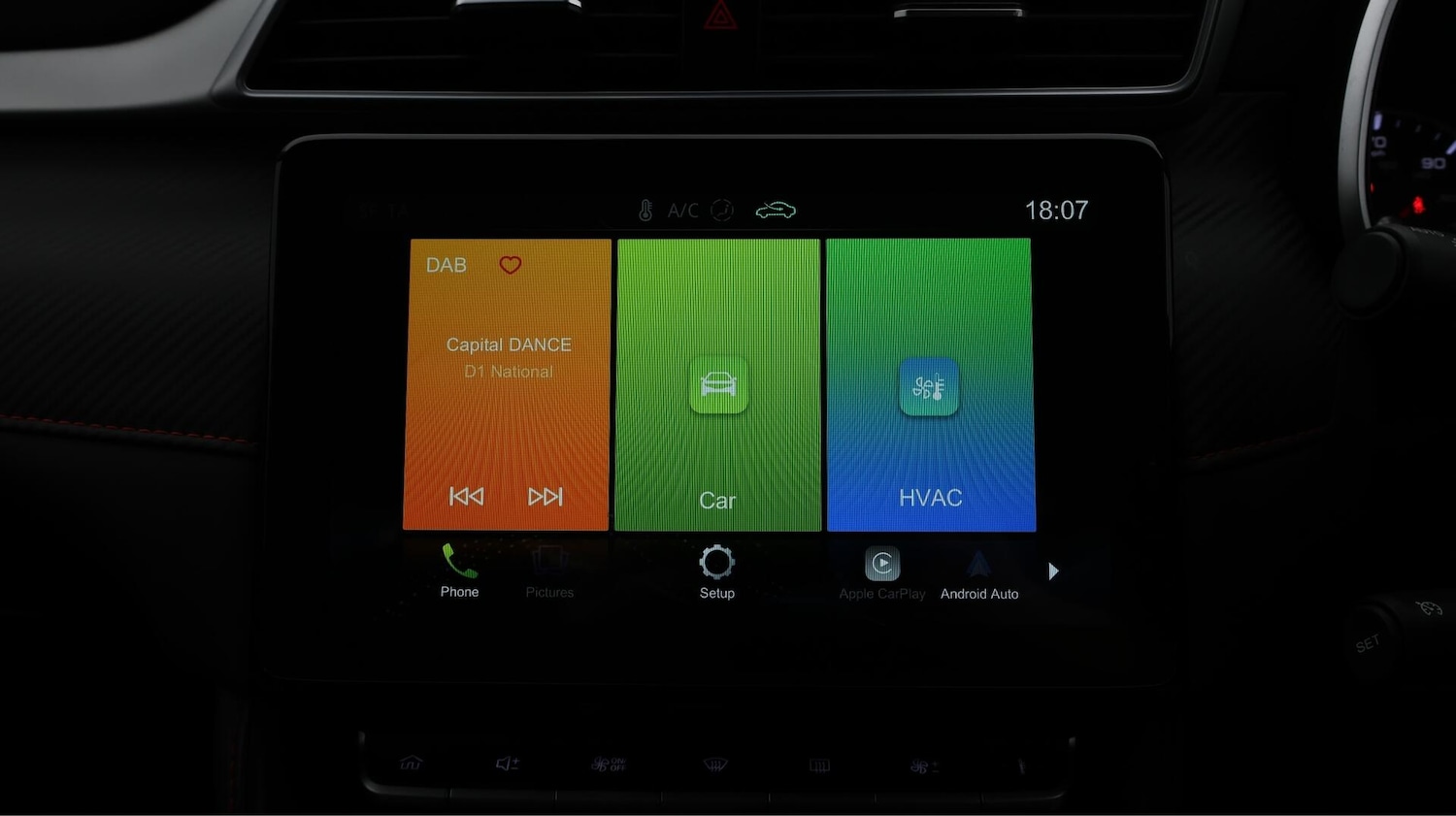 Vehicle 15