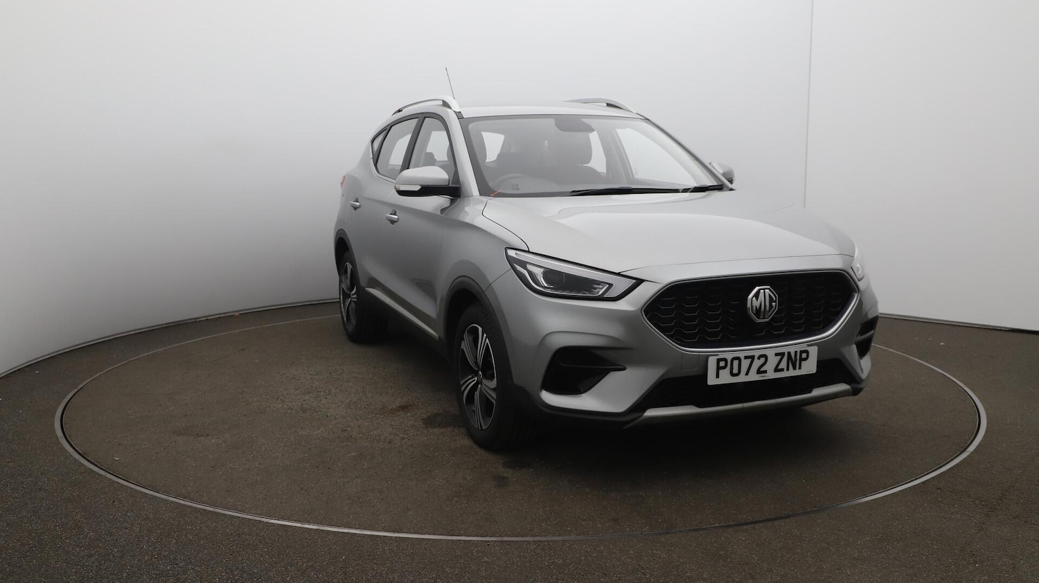 Vehicle 24