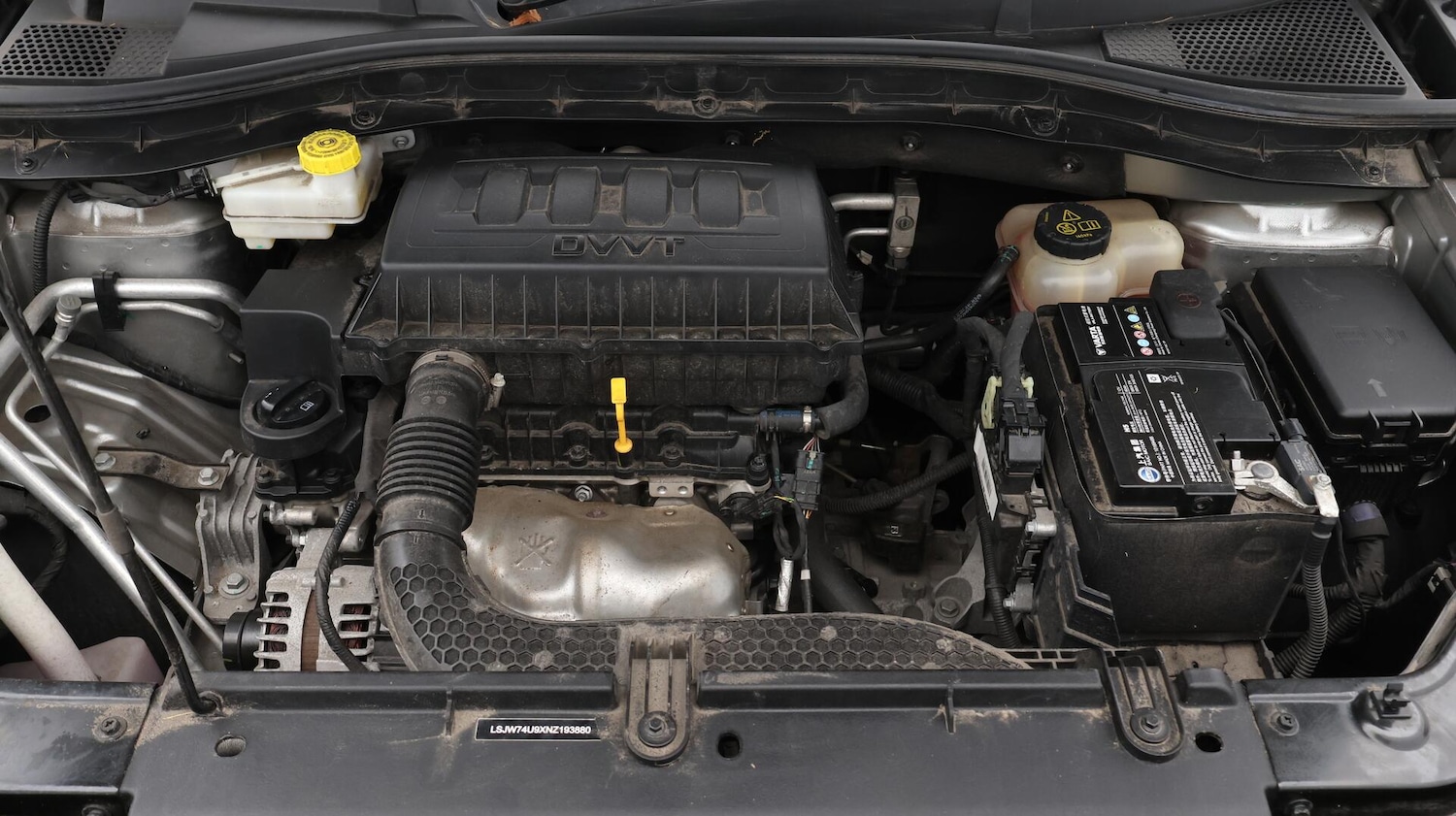 Vehicle 31