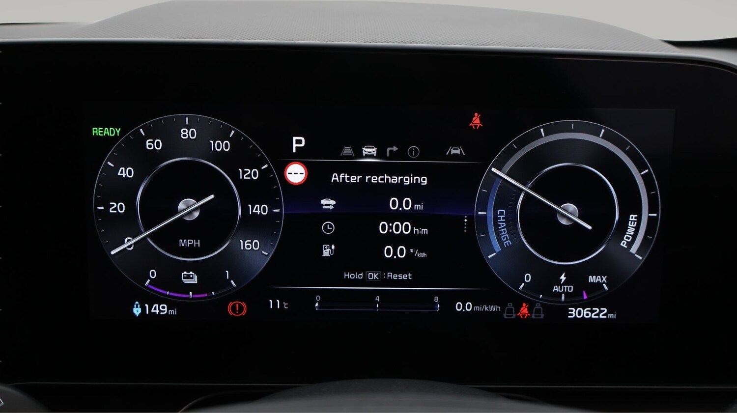 Used Kia Niro 2023 for sale - 77523464: Photo 10