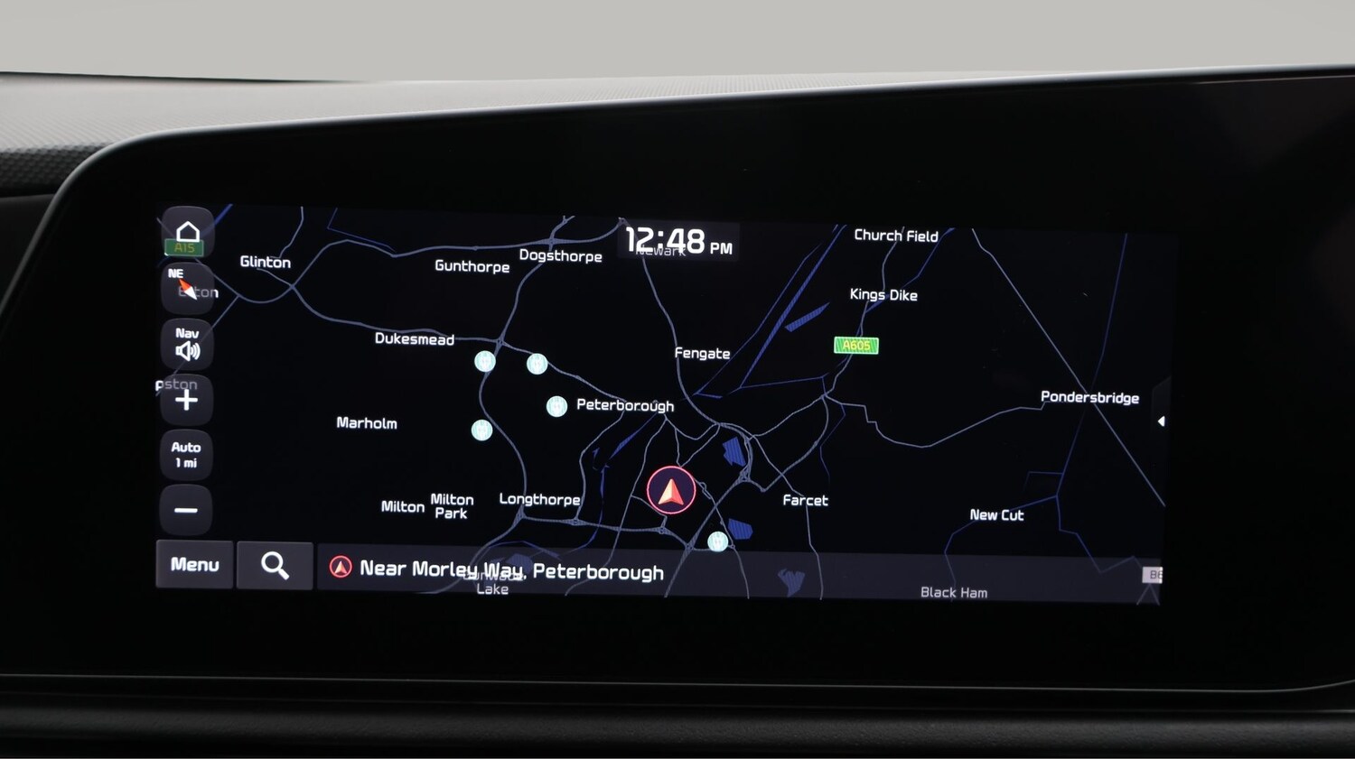 Used Kia Niro 2023 for sale - 77523464: Photo 11