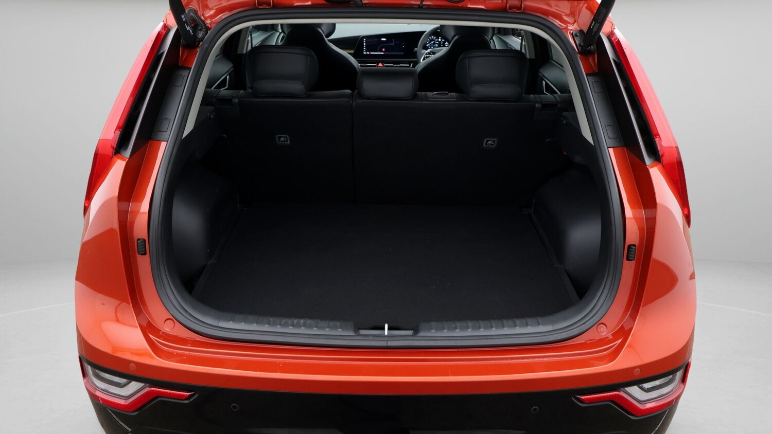 Used Kia Niro 2023 for sale - 77523464: Photo 17