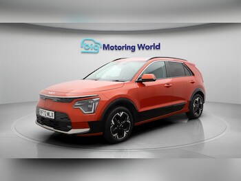 Used Kia Niro 2023 for sale - 77523464: Photo